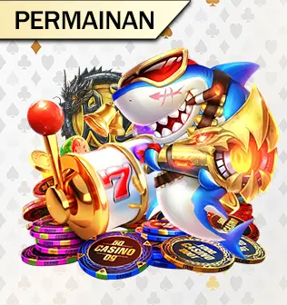 Permainan Slot EVASLOT