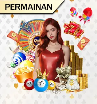 Permainan Togel EVASLOT
